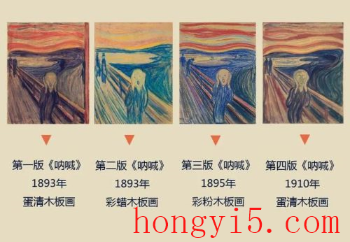 游戏欧洲画家排名前十(欧洲十大画家)插图5