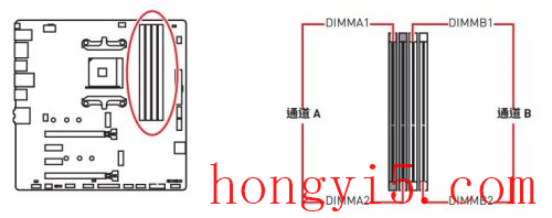 台式电脑怎么组装(台式电脑组装)插图5