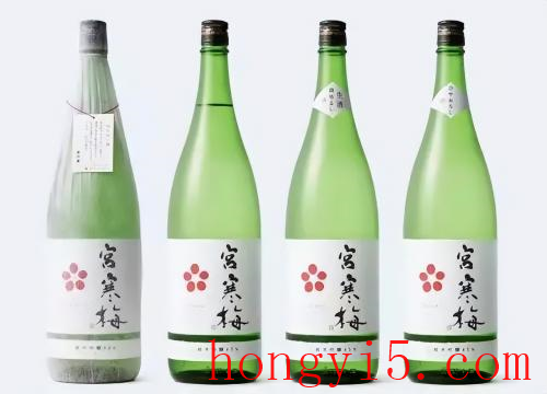 日本清酒品牌排行榜前十名(日本最有名口感佳的清酒品牌)插图11