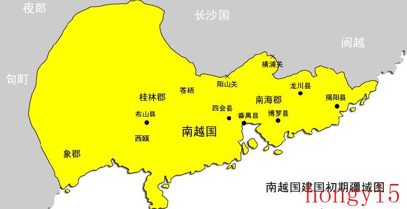 夜郎自大的意思和典故（夜郎自大的典故出自哪个地方）(图4)