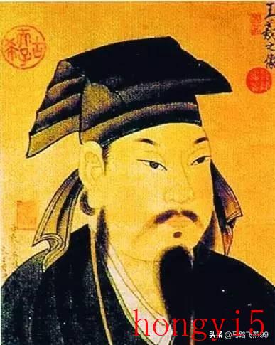 历史中著名的书法家（中国古代书法家有哪些）(图1)