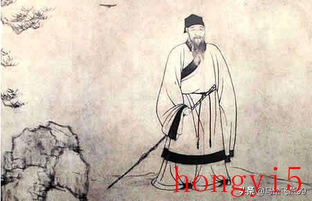 历史中著名的书法家（中国古代书法家有哪些）(图9)