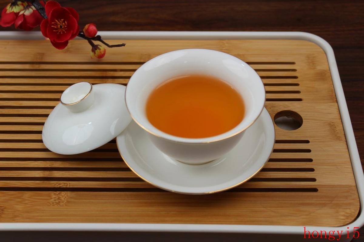 茶叶保存办法（茶叶的正确储藏方法）(图9)