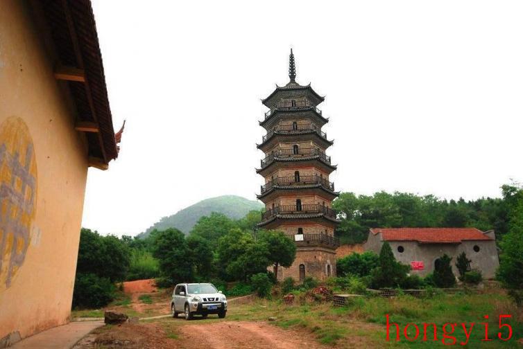 芜湖周边自驾游景点大全（芜湖周边自驾游去哪里最好）(图9)