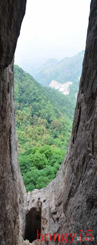 长清区有什么山可以爬（长清区旅游景点大全）(图11)