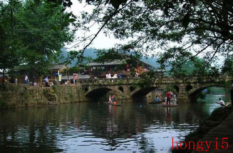 芜湖周边自驾游景点大全（芜湖周边自驾游去哪里最好）(图3)