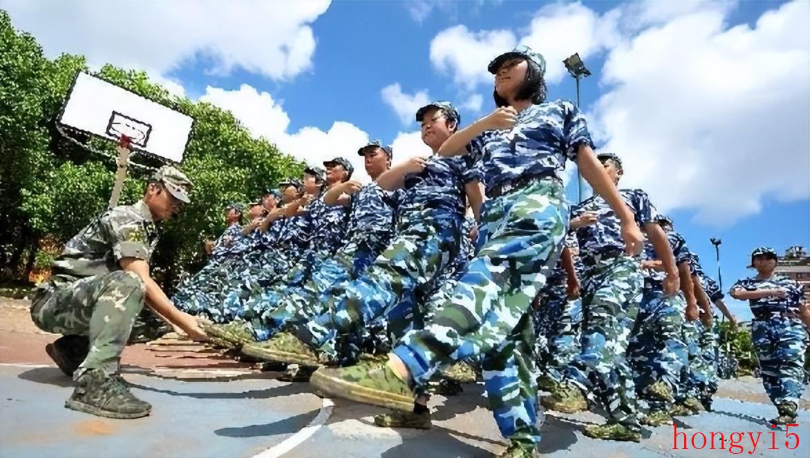 为什么要军训 军训的意义是什么（军训是什么意思）(图1)