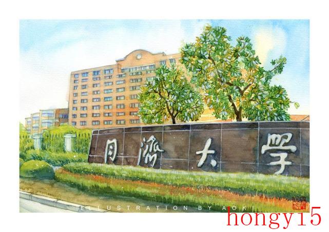 同济大学实力算不算强（同济大学是985还是211）(图2)