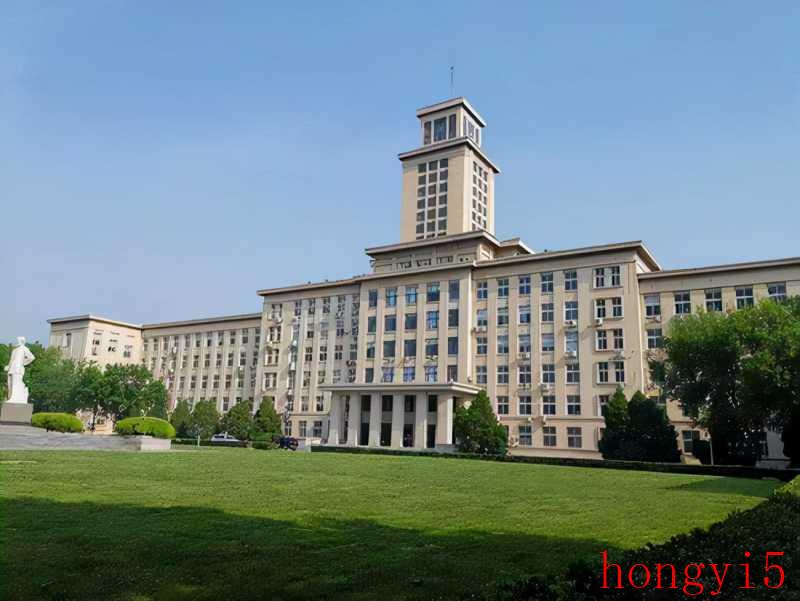 天津大学排行榜（天津大学排名一览表）(图3)