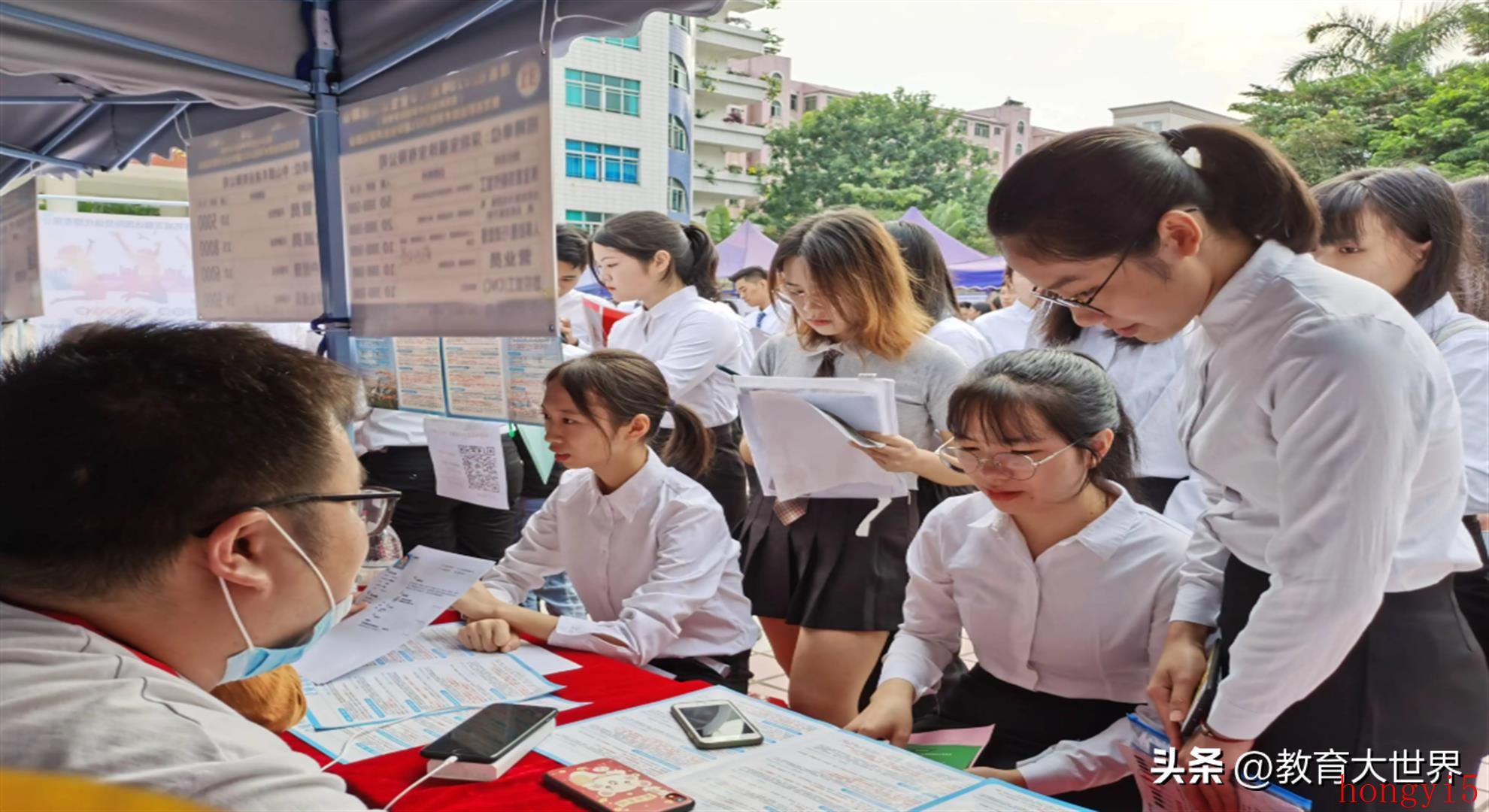 深圳大学为何发展这么快（深圳大学为什么这么火发展快）(图5)