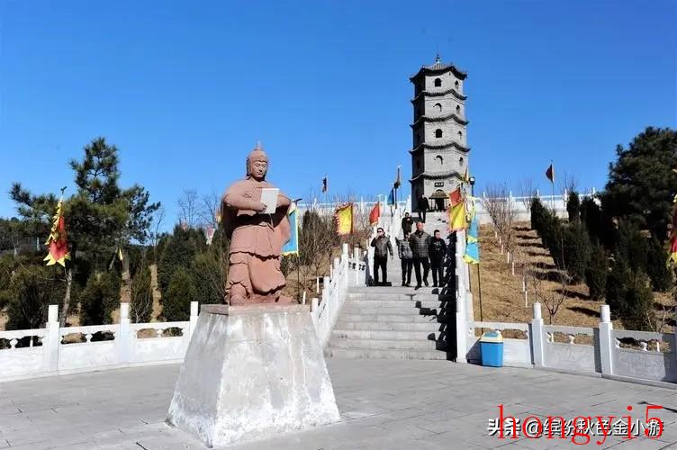 山西省晋城市高平市旅游景点（高平属于什么市）(图5)