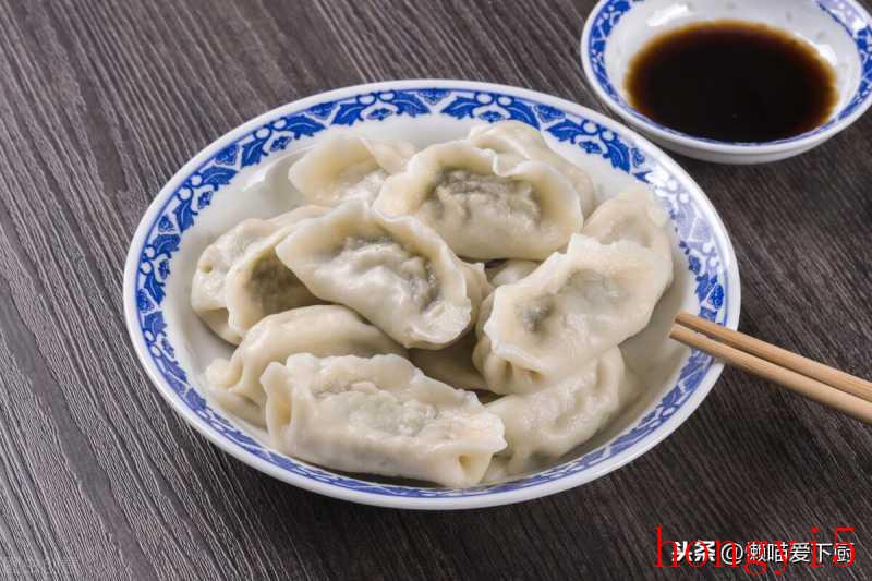 馄饨皮和饺子皮有什么不一样（饺子皮和馄饨皮的区别在哪里）(图7)