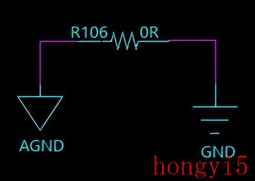 上拉电阻 分压（上拉电阻的作用是什么）(图12)