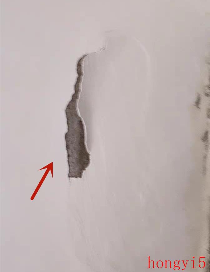 房屋墙面开裂是什么原因（墙面裂缝是什么原因造成的）(图3)