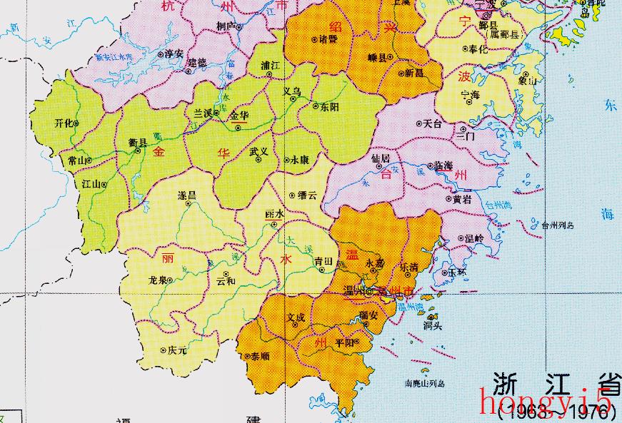 台州市区有多少人口有多少（浙江省台州市有几个区县）(图7)