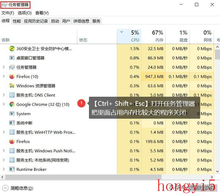 win电脑很卡（电脑卡顿严重解决方法）(图2)