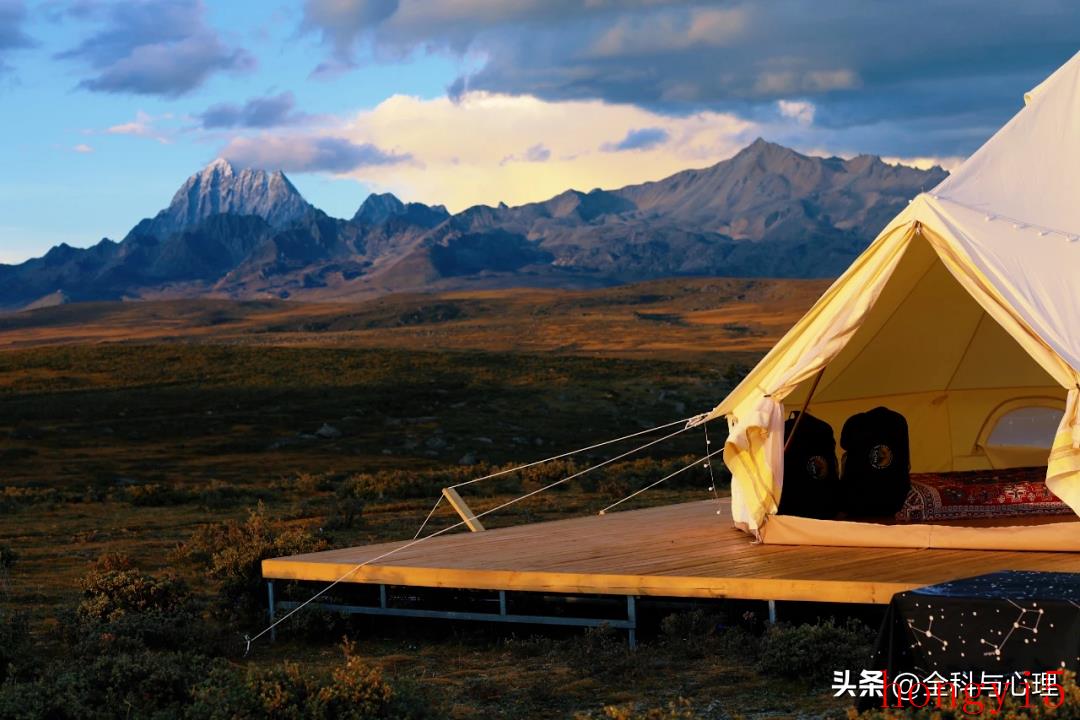 新都桥看雪山（新都桥最美景点在哪里）(图18)