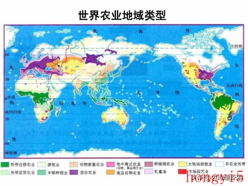 世界十大产粮区（世界十大粮仓分别是哪里）(图1)