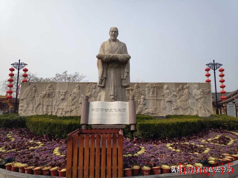 河南最美旅游景点排名前十（河南旅游必去十大景点推荐）(图8)