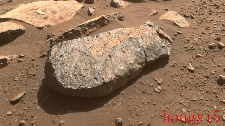 火星研究的最新资料（关于火星的详细资料介绍）(图8)
