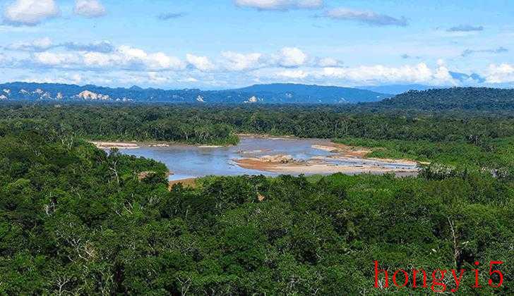 最危险的世界十大禁地（世界上最危险的地方排行榜）(图6)