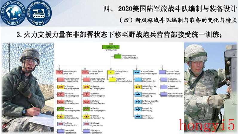 中国有世界上最强大的陆军（世界公认最强陆军）(图6)