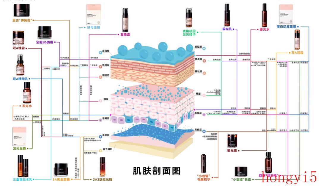 hbn护肤品在什么档次（hbn护肤品是哪国的）(图10)