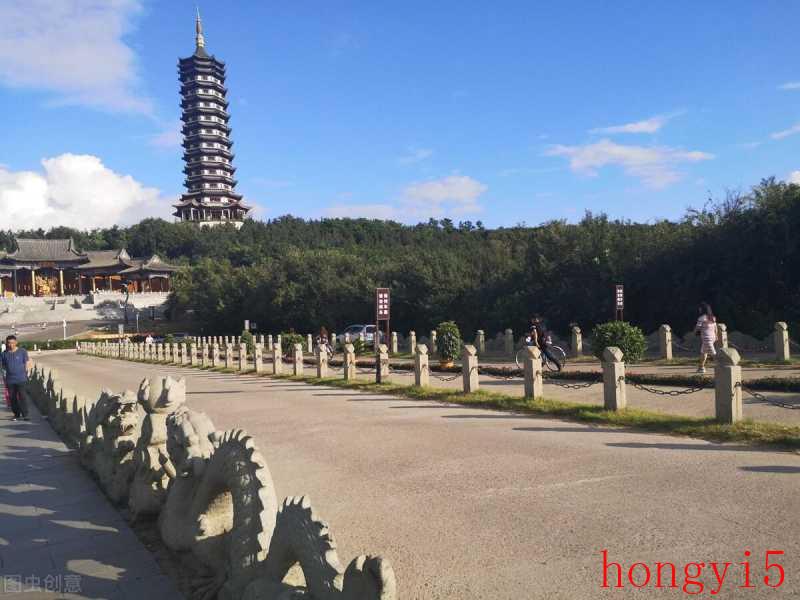 沈阳周边游玩景点推荐沈阳周边游（沈阳旅游必去十大景点）(图8)