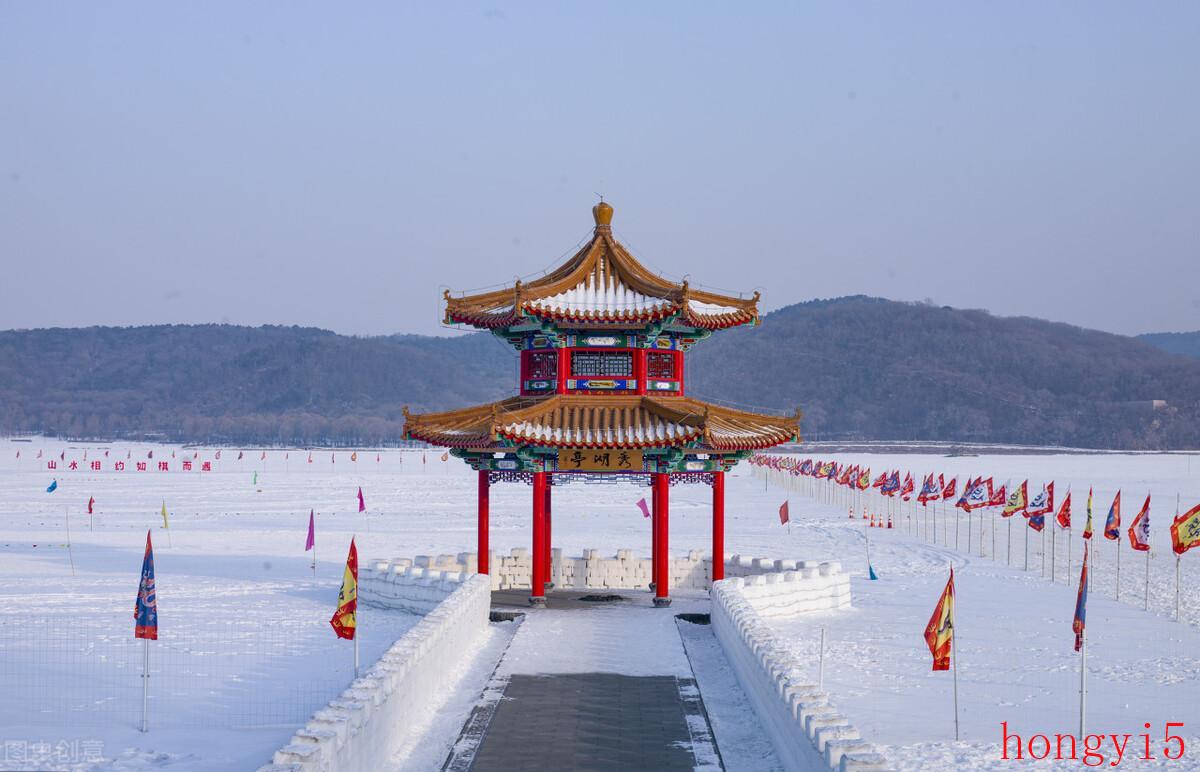 沈阳周边游玩景点推荐沈阳周边游（沈阳旅游必去十大景点）(图7)