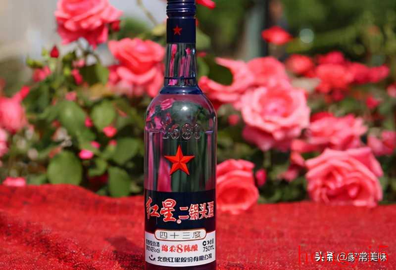 哪款白酒性价比高口感好（什么白酒好喝性价比高）(图3)