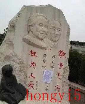 作家冰心为什么不招人喜欢（为什么冰心不受欢迎的原因）(图5)