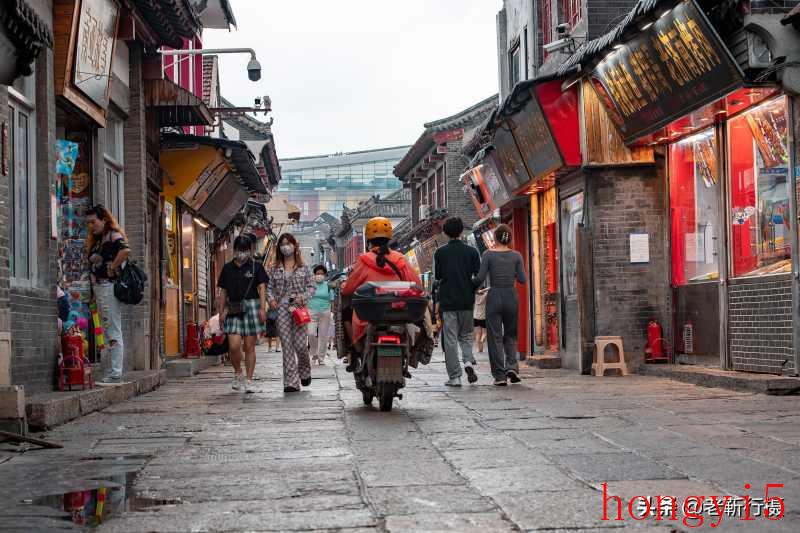 济南 必游景点（济南有什么好玩的地方推荐）(图8)