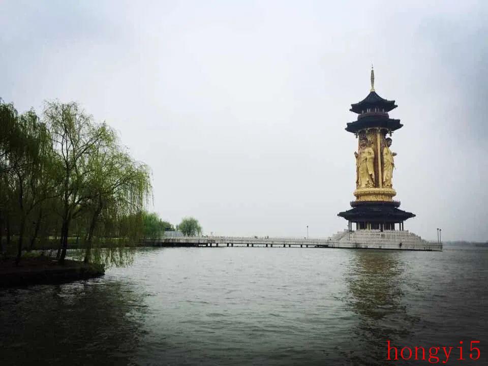 泰州有什么好玩的地方一日游（江苏泰州旅游景点大全）(图5)