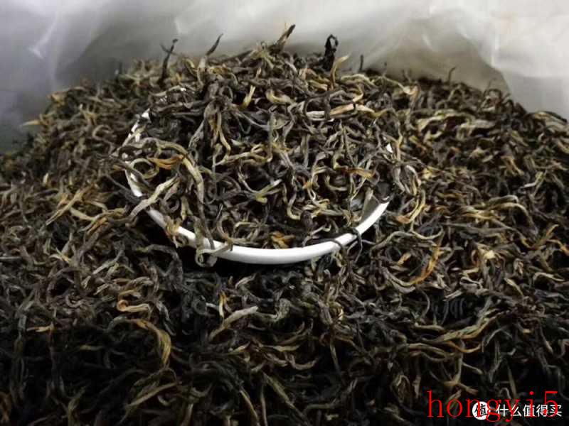 茶叶中的四大名红茶有什么异同（中国著名的四大红茶）(图8)