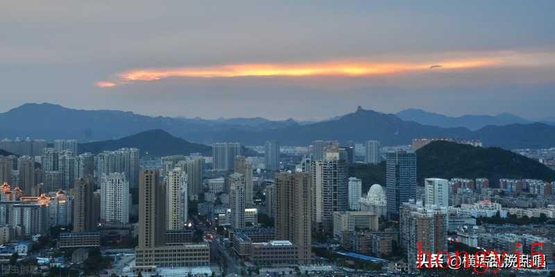 浙江临海经济水平怎样（浙江台州临海穷吗）(图2)