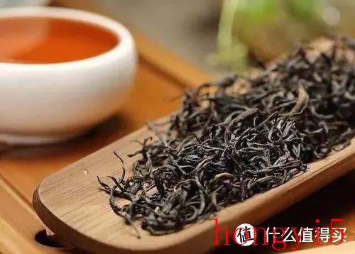 茶叶中的四大名红茶有什么异同（中国著名的四大红茶）(图4)