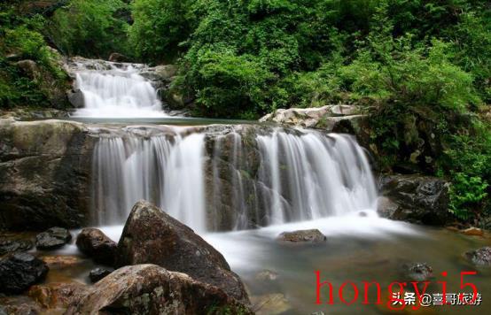 广东省梅州市丰顺县旅游景点（丰顺旅游必去十大景点）(图11)