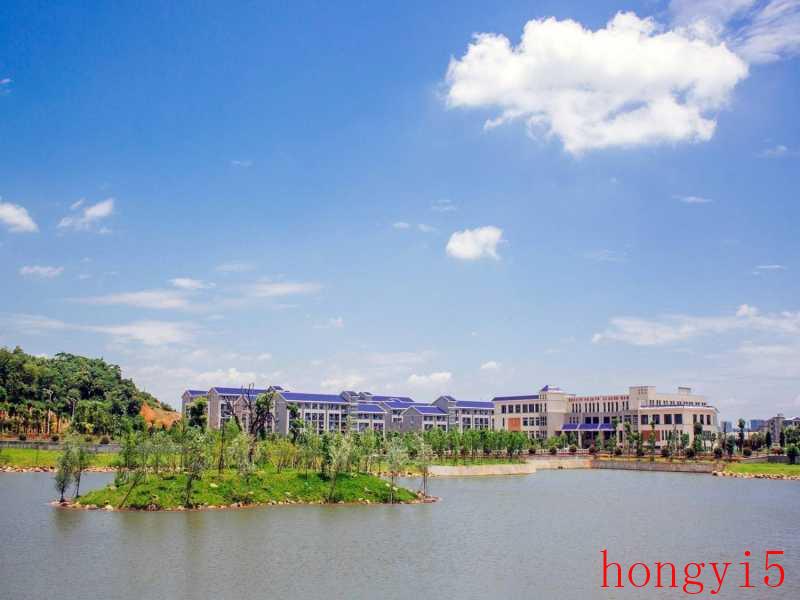 衡阳有几个南华大学（南华大学在哪里个城市）(图5)