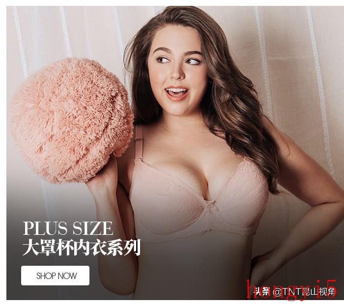 美背内衣哪个品牌好（十大奢侈品内衣品牌）(图5)