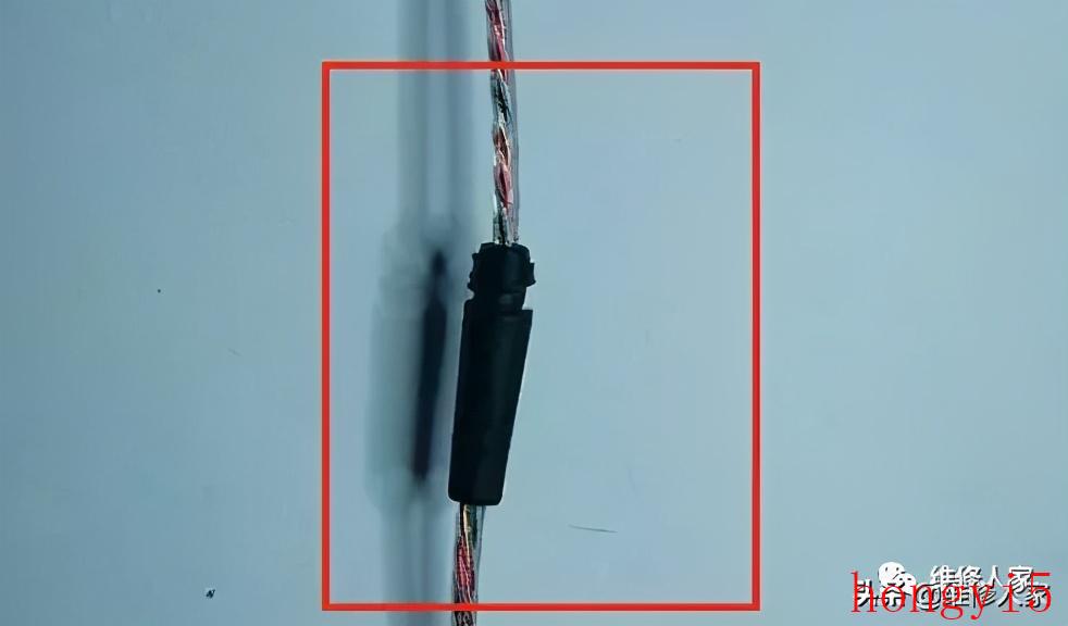 耳机接线图3线颜色解法（耳机接线图四线颜色解法）(图13)