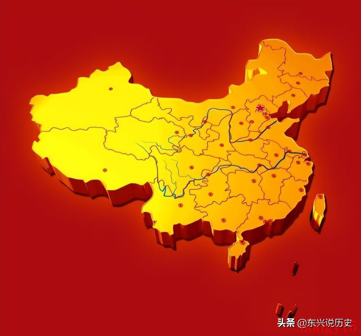 古代中国的别称四个（中国的四大别称分别是什么）(图1)