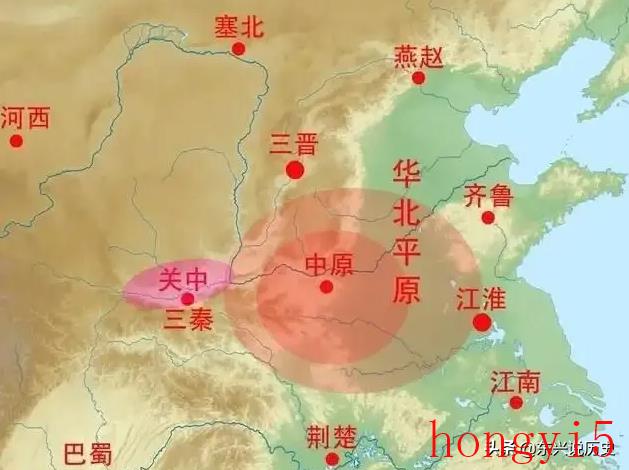 古代中国的别称四个（中国的四大别称分别是什么）(图5)