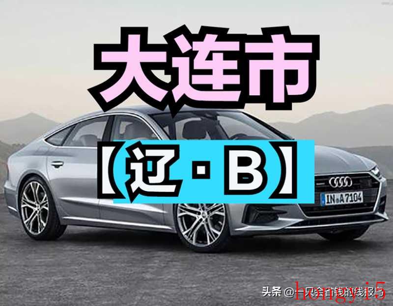 辽宁车牌号字母排序辽R（辽g是哪里的车牌号）(图3)