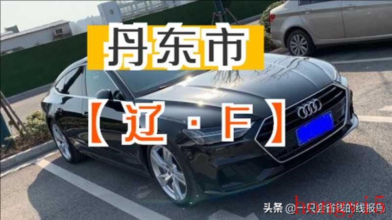 辽宁车牌号字母排序辽R（辽g是哪里的车牌号）(图7)