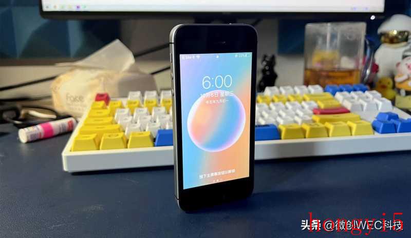 乔布斯发布的最后一代iphone（乔布斯最后一款手机是苹果几代）(图2)