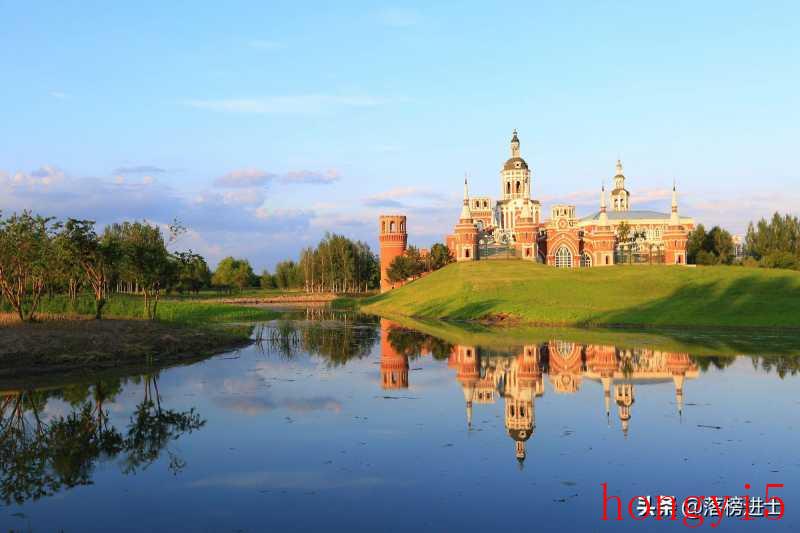 比较适合夏天旅游的城市（夏天最适合去哪里旅游）(图9)