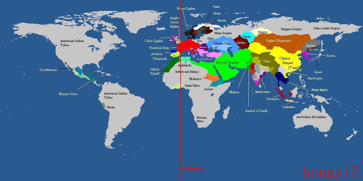 请问地球仪是谁发明的（地球仪是谁发明的）(图4)