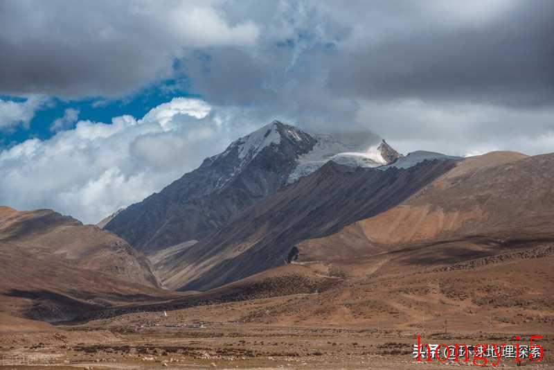 唐古拉山在西藏还是青海（唐古拉山在哪里）(图1)