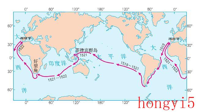 请问地球仪是谁发明的（地球仪是谁发明的）(图2)