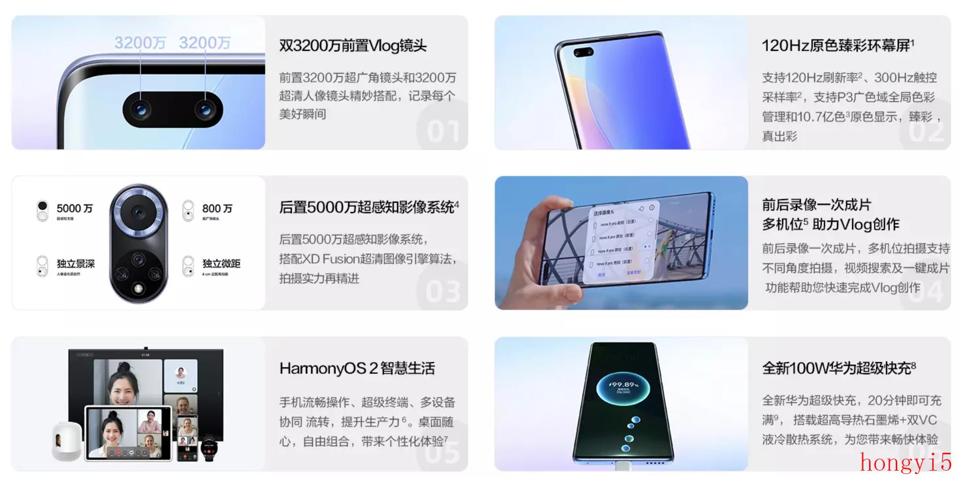 华为nova9pro和nova8pro哪个值得买（华为nova9pro和nova8pro的区别）(图4)